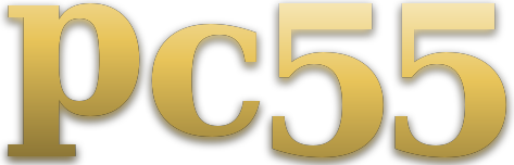 pc55 logotipo